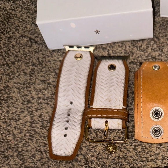 Spark*l Sivella watch band unbreakable by Shawna - Picture 5 of 5